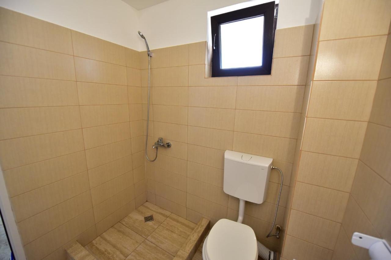 Casa Ryn Hotel Vama Veche Bagian luar foto