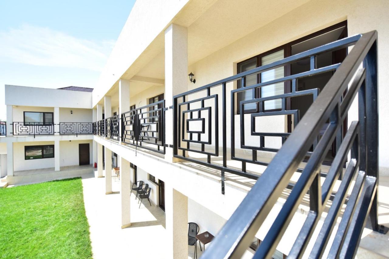 Casa Ryn Hotel Vama Veche Bagian luar foto