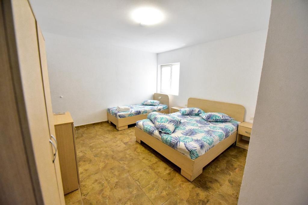 Casa Ryn Hotel Vama Veche Bagian luar foto