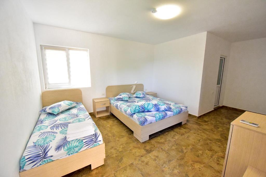 Casa Ryn Hotel Vama Veche Bagian luar foto