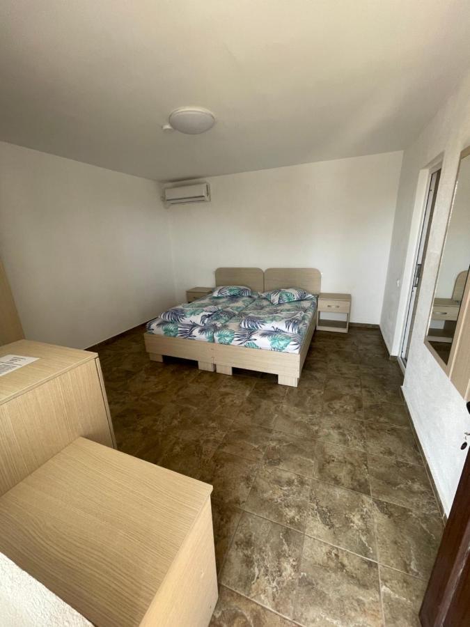 Casa Ryn Hotel Vama Veche Bagian luar foto