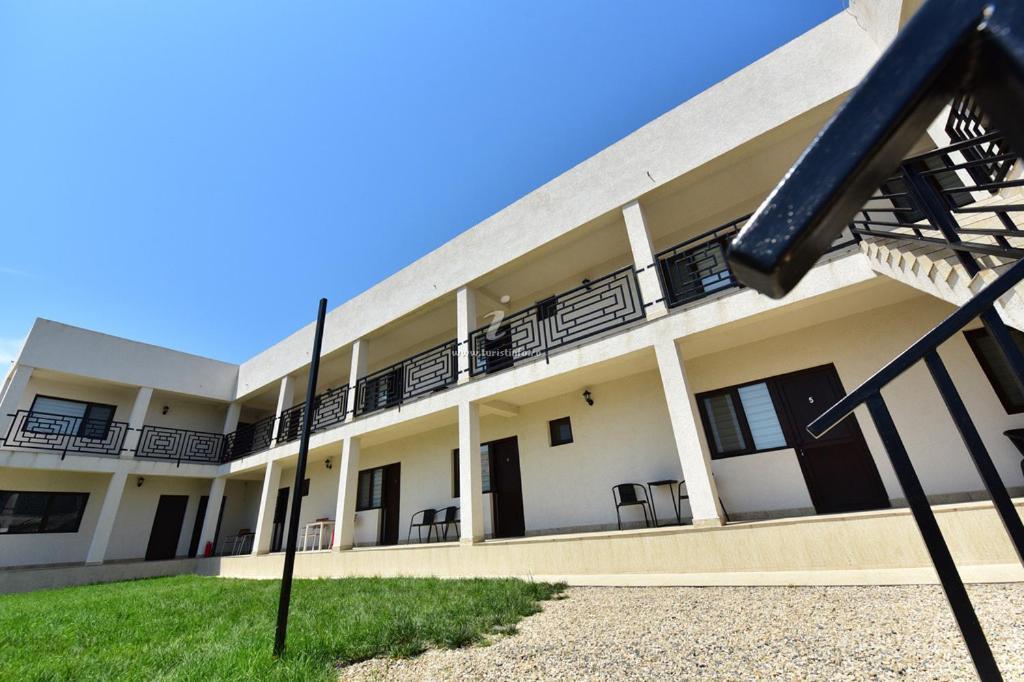 Casa Ryn Hotel Vama Veche Bagian luar foto