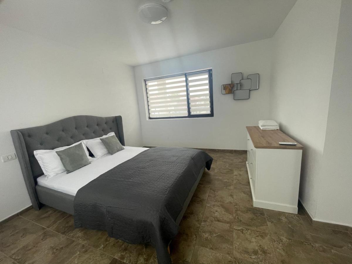 Casa Ryn Hotel Vama Veche Bagian luar foto