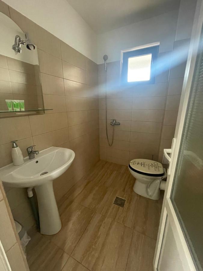 Casa Ryn Hotel Vama Veche Bagian luar foto