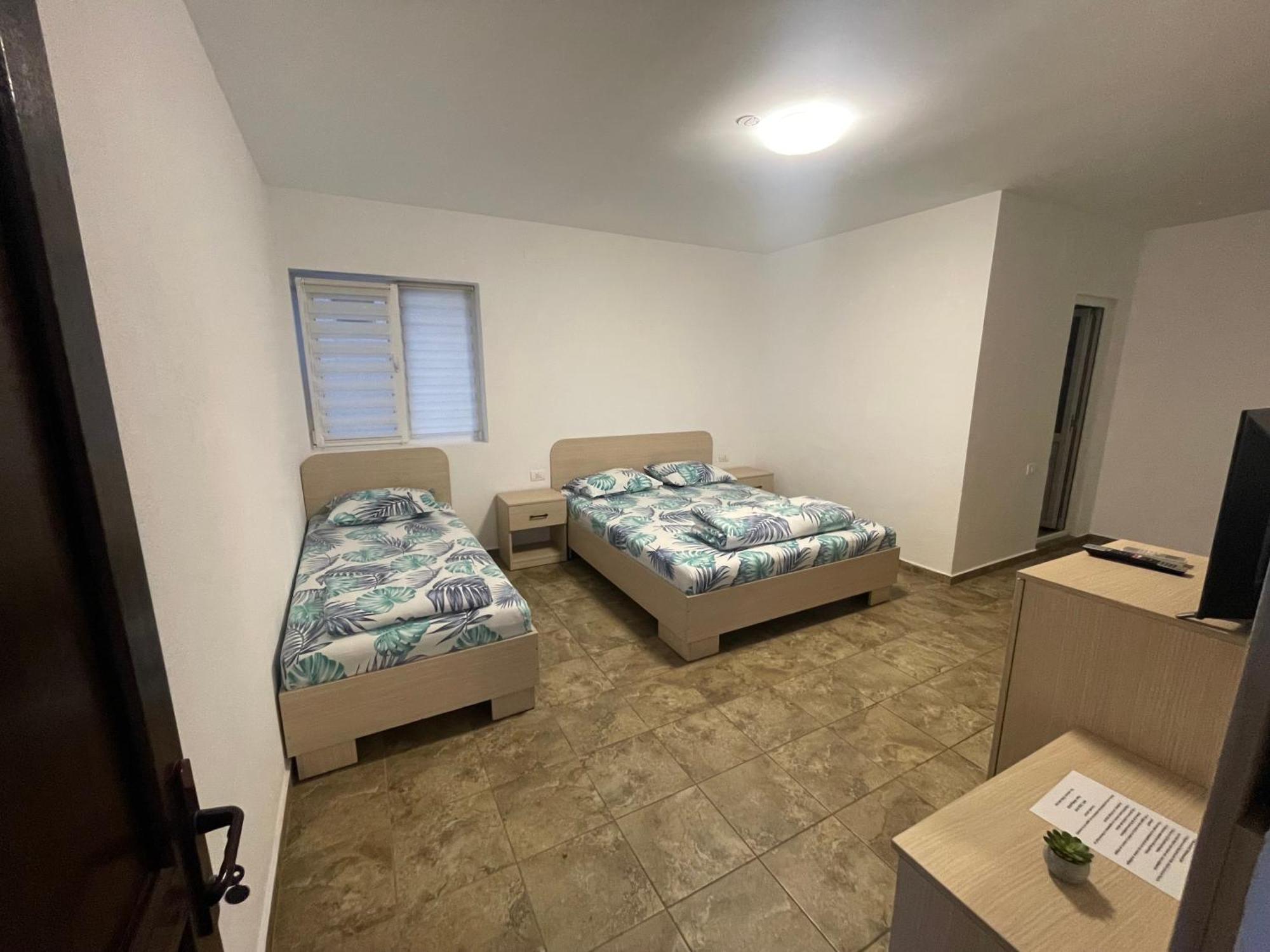 Casa Ryn Hotel Vama Veche Bagian luar foto